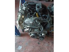 1.5 TSI DXD KOMPLE MOTOR
