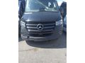 2025 Mercedes Sprinter 654 motor