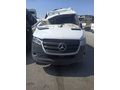 2025 Mercedes Sprinter 654 motor