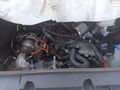2025 Mercedes Sprinter 654 motor