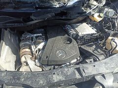 2024 MERCEDES Vito TOURER 124 CDI 4×4 MOTOR