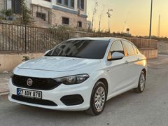 Boyasız Hatasız 1.4 BENZİNLİ FİAT EGEA
