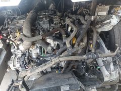 2023 RENAULT MASTER MOTOR