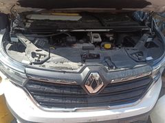 2020 model Renault trafic 1.6 motor