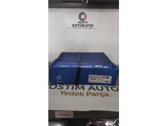 SACHS DEBRİYAJ SETİ GOLF OCTAVİA SEAT LEON PASSAT AUDİ A3