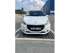 Sahibinden Peugeot 208 1.4 HDi Active 2014 Model 