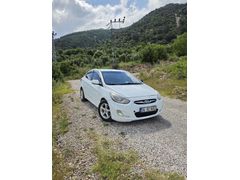 Sahibinden Hyundai Accent Blue 1.6 CRDI Biz 2014 Model