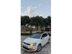 Sahibinden Volkswagen Polo 1.2 TSi Lounge 2016 Model 