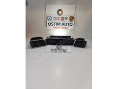 PASSAT B7 ÜFLEME SETİ