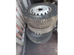 LT 35 JANT LASTİK
