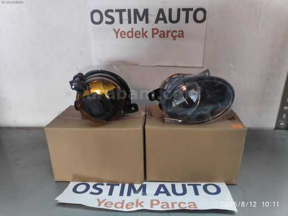 T6 2011/2015 SİS FARI