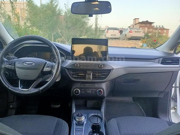 Sahibinden Ford Focus