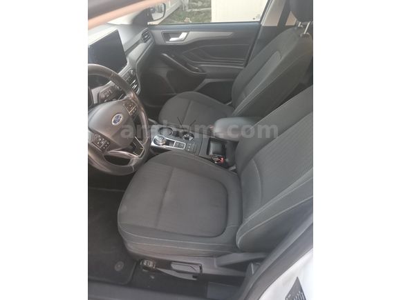 Sahibinden Ford Focus