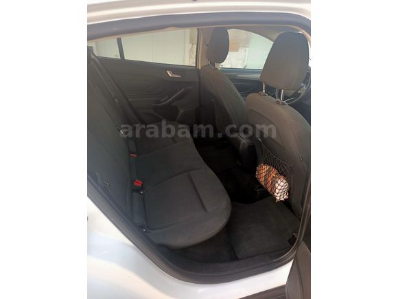 Sahibinden Ford Focus