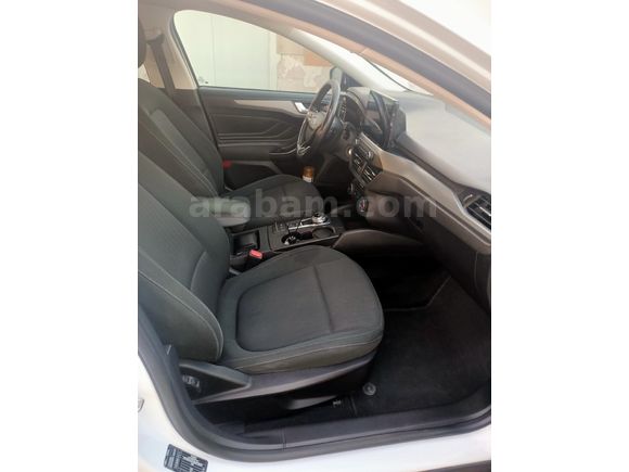 Sahibinden Ford Focus
