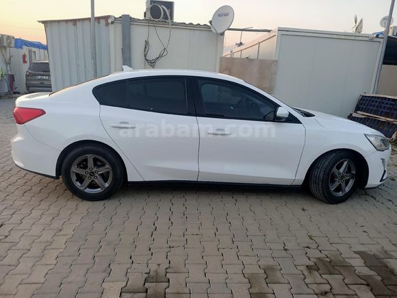 Sahibinden Ford Focus