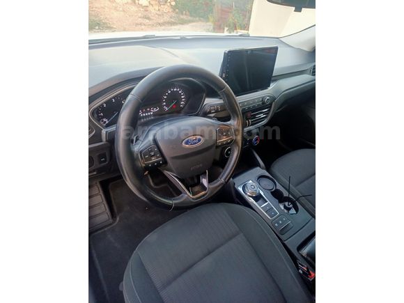 Sahibinden Ford Focus