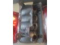 2004 - 2010 CADDY SOL STOP