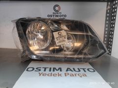 2012-2017 AMAROK SAĞ FAR 9 FİŞLİ