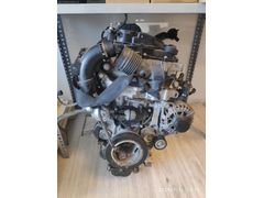 1.2 PURETECH130 BEYGİR BENZİNLİ ÇIKMA MOTOR