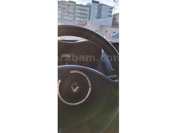 Sahibinden Renault Megane 1.5 dCi Expression 2008 Model  340.000 km Diğer