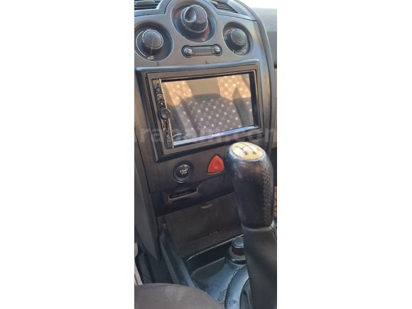 Sahibinden Renault Megane 1.5 dCi Expression 2008 Model  340.000 km Diğer