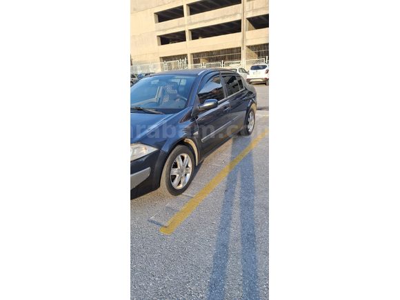 Sahibinden Renault Megane 1.5 dCi Expression 2008 Model  340.000 km Diğer