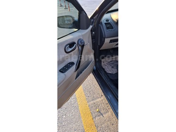 Sahibinden Renault Megane 1.5 dCi Expression 2008 Model  340.000 km Diğer