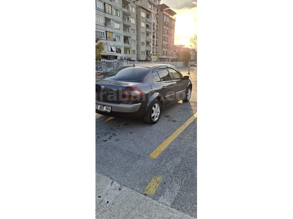 Sahibinden Renault Megane 1.5 dCi Expression 2008 Model  340.000 km Diğer