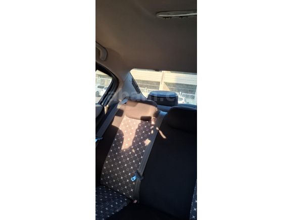 Sahibinden Renault Megane 1.5 dCi Expression 2008 Model  340.000 km Diğer