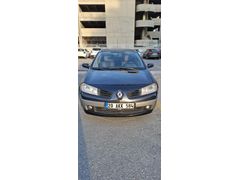Sahibinden Renault Megane 1.5 dCi Expression 2008 Model  340.000 km Diğer
