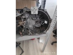 20DP72 1.6 şanzıman