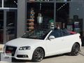 AFC MOTORS 2011 A3 CABRİO BORDO TENTE DEĞİŞENSİZ