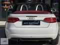 AFC MOTORS 2011 A3 CABRİO BORDO TENTE DEĞİŞENSİZ