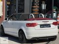 AFC MOTORS 2011 A3 CABRİO BORDO TENTE DEĞİŞENSİZ