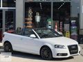 AFC MOTORS 2011 A3 CABRİO BORDO TENTE DEĞİŞENSİZ