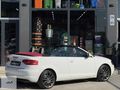 AFC MOTORS 2011 A3 CABRİO BORDO TENTE DEĞİŞENSİZ