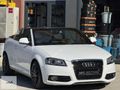 AFC MOTORS 2011 A3 CABRİO BORDO TENTE DEĞİŞENSİZ