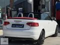 AFC MOTORS 2011 A3 CABRİO BORDO TENTE DEĞİŞENSİZ