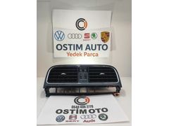 2012 POLO PİYANO BLACK ORTA ÜFLEME