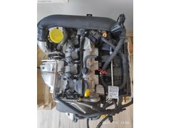 1.4 TSİ CZD TURBOLU BENZINLİ SANDIK MOTOR