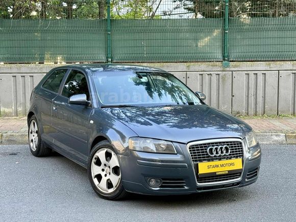 2006 MODEL OTOMATİK VİTES BAKIMLI A3