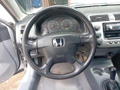Sahibinden Honda Civic 1.6i VTEC LS 2003 Model