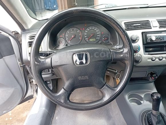 Sahibinden Honda Civic 1.6i VTEC LS 2003 Model