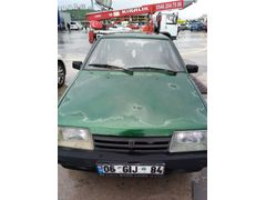 Sahibinden Lada Samara 1.5 2001 Model 