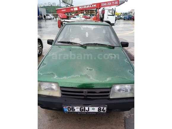 Sahibinden Lada Samara 1.5 2001 Model 