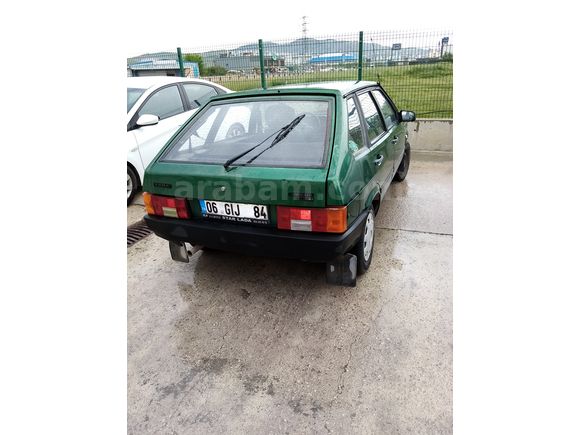 Sahibinden Lada Samara 1.5 2001 Model 