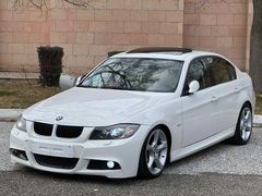 Sahibinden BMW 3 Serisi 320d Premium 2007 Model 