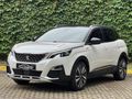 ''PARS OTOMOTİV'' 2017 PEUGOUT 3008 GT-LİNE BOYASIZ-DEĞİŞENSİZ