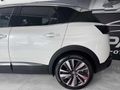 ''PARS OTOMOTİV'' 2017 PEUGOUT 3008 GT-LİNE BOYASIZ-DEĞİŞENSİZ